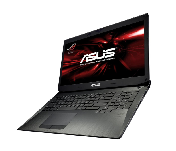 ASUS G750JS-T4028 i7-4700HQ/8GB/1TB/DVD GTX870 - 187581 - zdjęcie 7